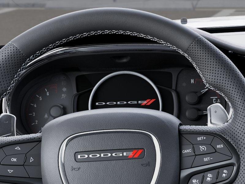 new 2026 Dodge Durango car