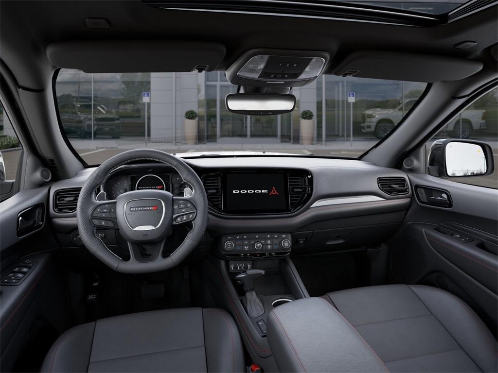 new 2026 Dodge Durango car