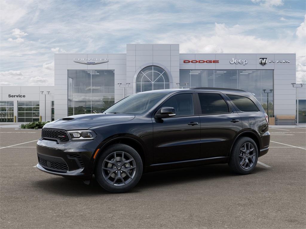 new 2026 Dodge Durango car