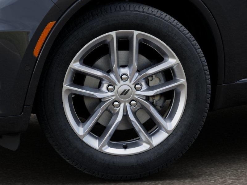 new 2026 Dodge Durango car