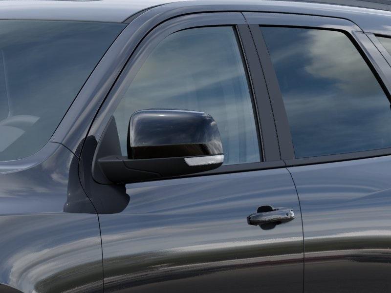 new 2026 Dodge Durango car