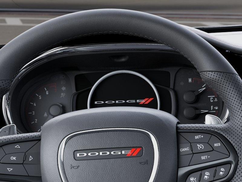 new 2026 Dodge Durango car