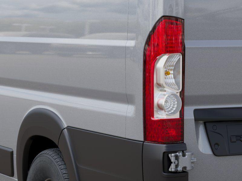 new 2026 Ram ProMaster 3500 car