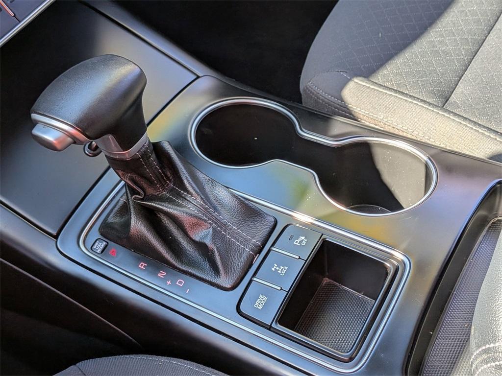 used 2020 Kia Sorento car, priced at $17,999