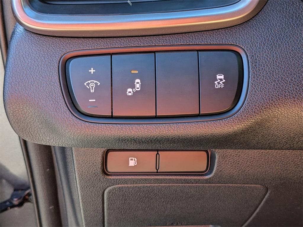 used 2020 Kia Sorento car, priced at $17,999