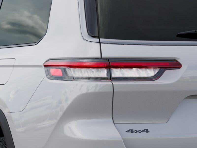 new 2026 Jeep Grand Cherokee L car, priced at $47,280