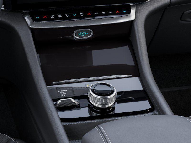 new 2026 Jeep Grand Cherokee L car, priced at $47,280
