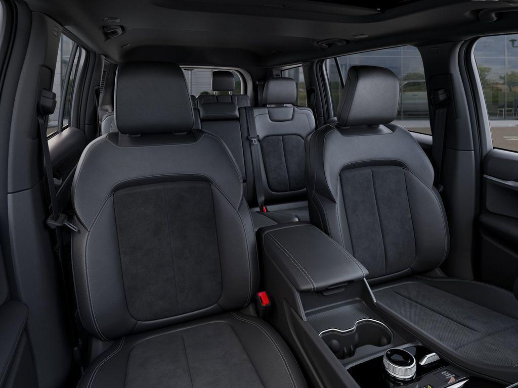 new 2026 Jeep Grand Cherokee L car, priced at $47,280