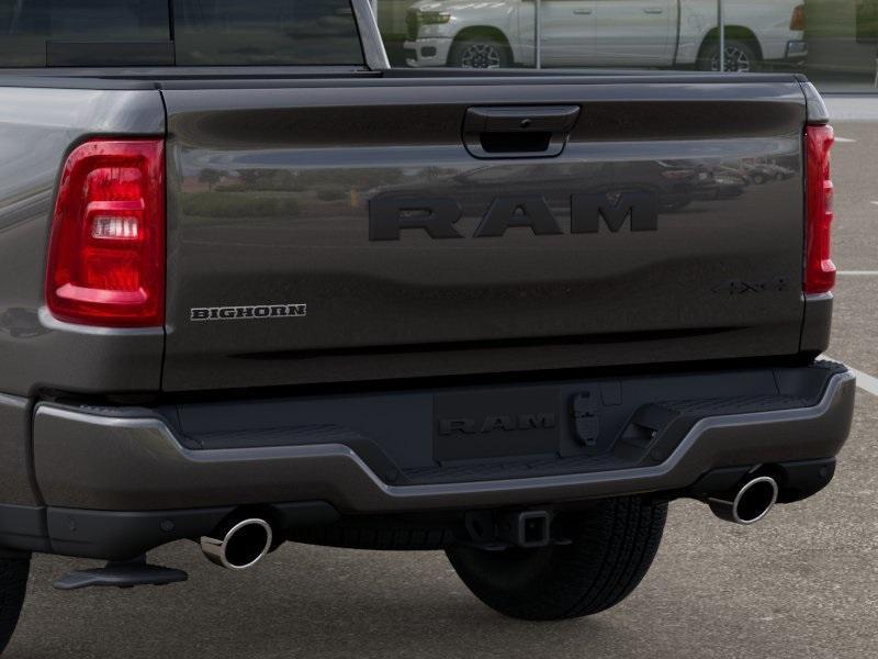 new 2026 Ram 1500 car