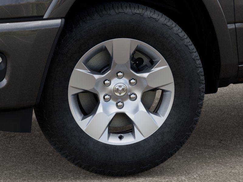 new 2026 Ram 1500 car