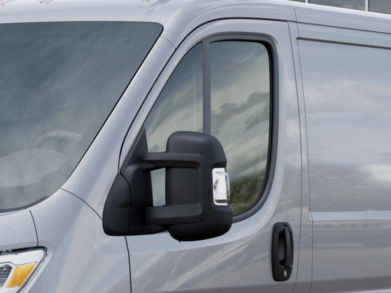 new 2026 Ram ProMaster 1500 car