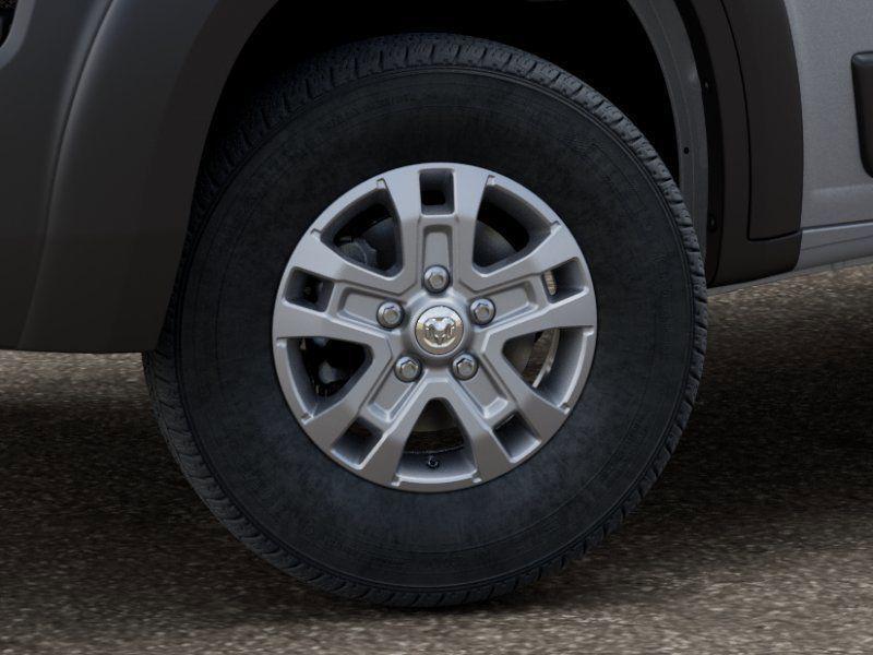 new 2026 Ram ProMaster 1500 car