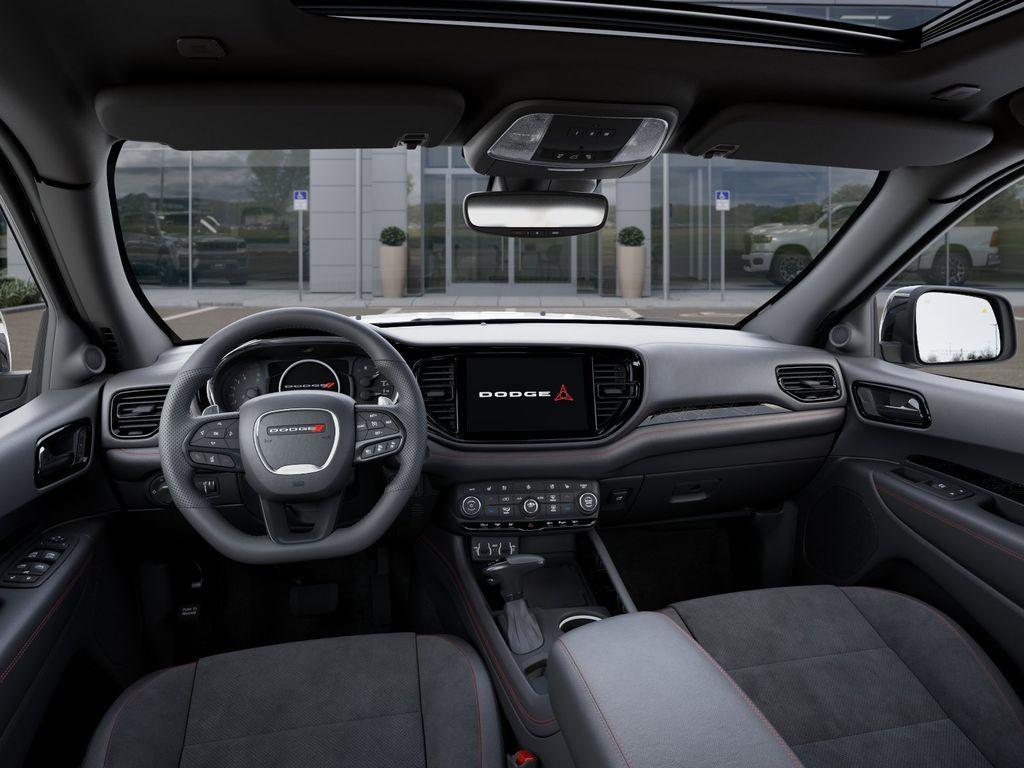 new 2026 Dodge Durango car, priced at $51,180