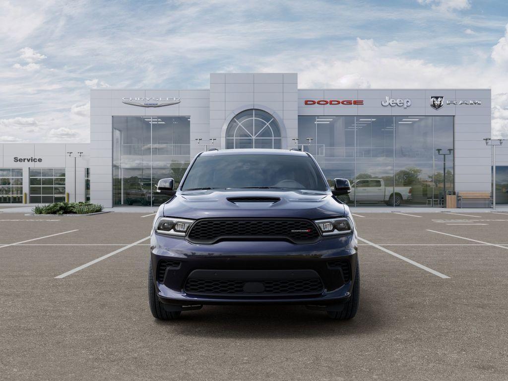 new 2026 Dodge Durango car, priced at $51,180