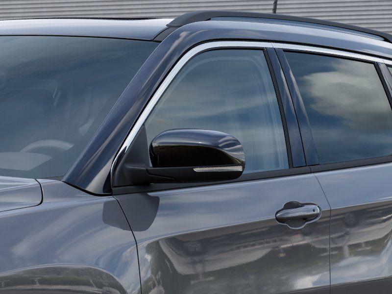 new 2026 Jeep Compass car, priced at $37,345