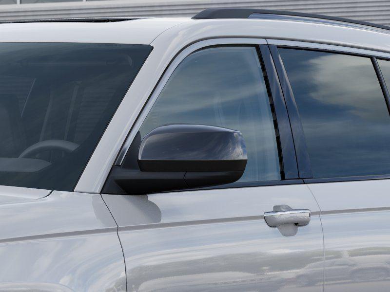 new 2026 Jeep Grand Cherokee L car, priced at $49,346