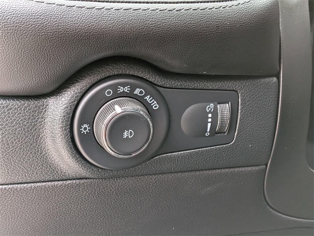 used 2022 Dodge Durango car, priced at $31,499