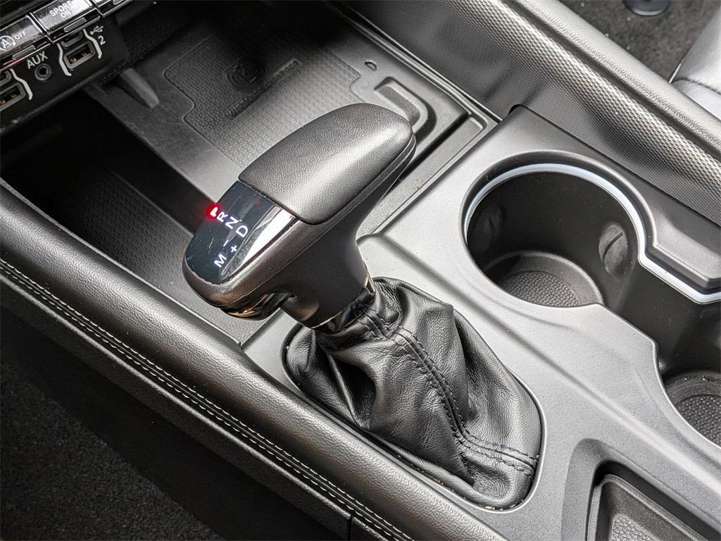 used 2022 Dodge Durango car, priced at $31,499