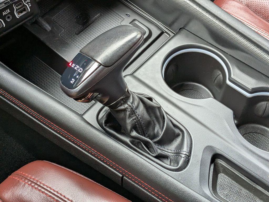 used 2023 Dodge Durango car, priced at $31,999