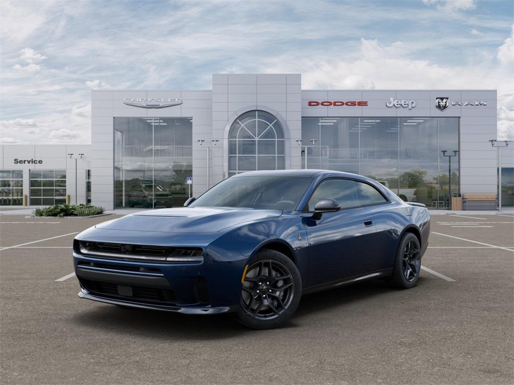 new 2026 Dodge Charger car