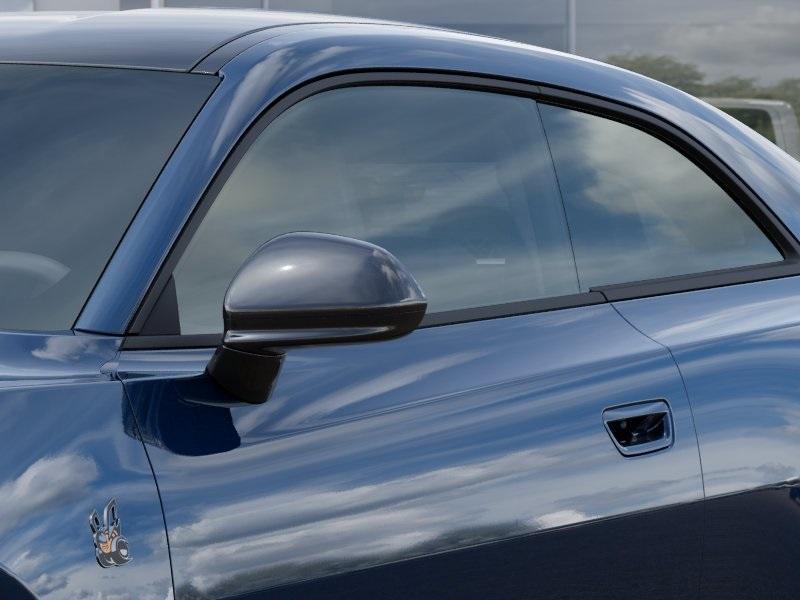 new 2026 Dodge Charger car