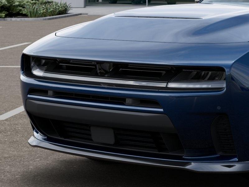 new 2026 Dodge Charger car