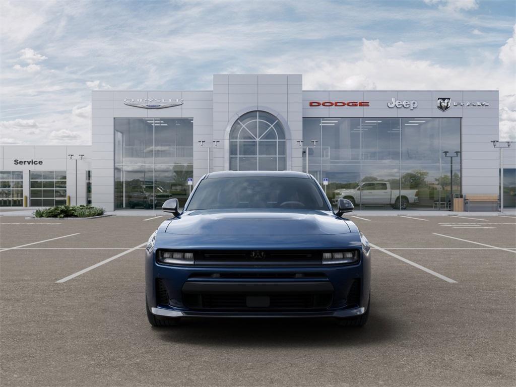 new 2026 Dodge Charger car