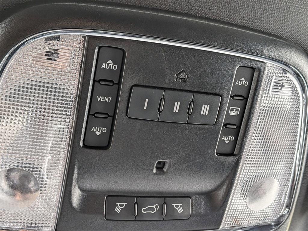 used 2020 Jeep Grand Cherokee car, priced at $26,499