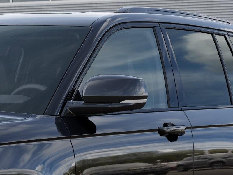 new 2025 Jeep Grand Cherokee car, priced at $65,195