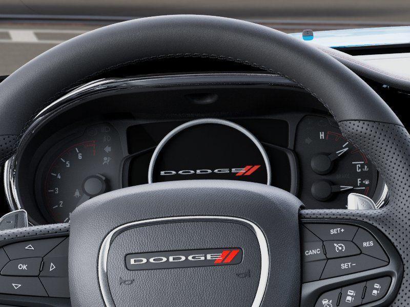 new 2026 Dodge Durango car, priced at $51,180