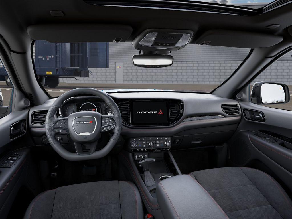 new 2026 Dodge Durango car, priced at $51,180