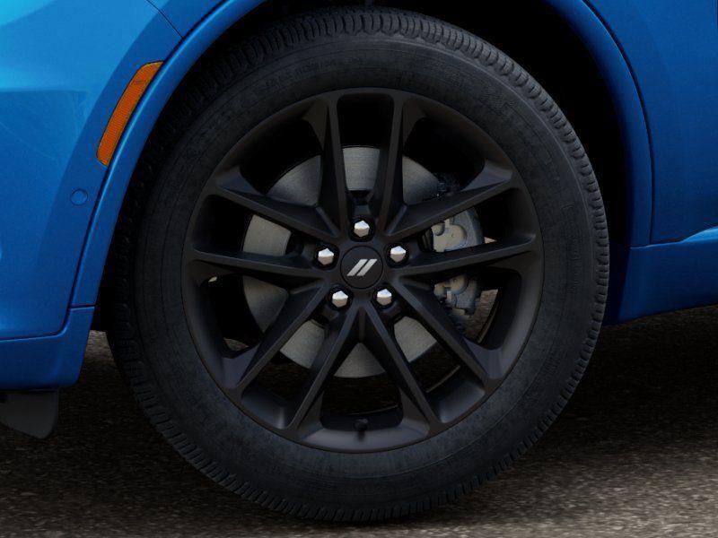 new 2026 Dodge Durango car, priced at $51,180