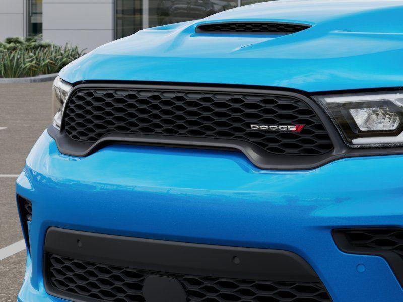 new 2026 Dodge Durango car, priced at $51,180