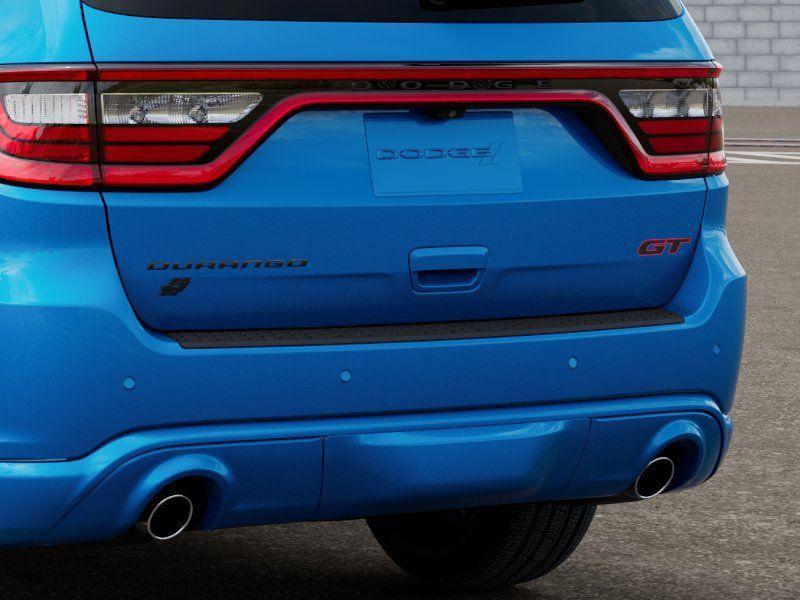 new 2026 Dodge Durango car, priced at $51,180