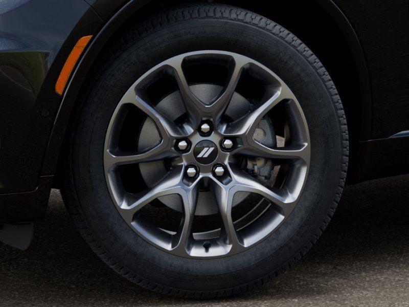 new 2026 Dodge Durango car, priced at $51,715