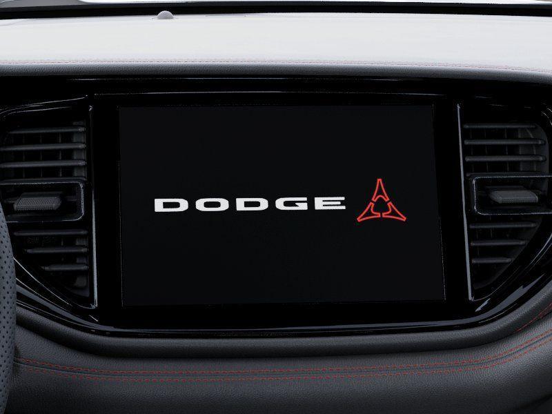new 2026 Dodge Durango car, priced at $51,715