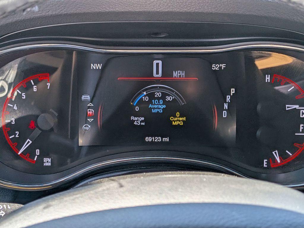 used 2020 Dodge Durango car, priced at $21,999