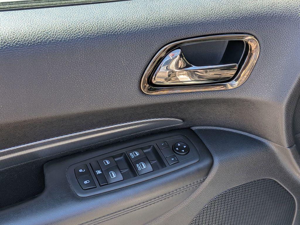 used 2020 Dodge Durango car, priced at $21,999