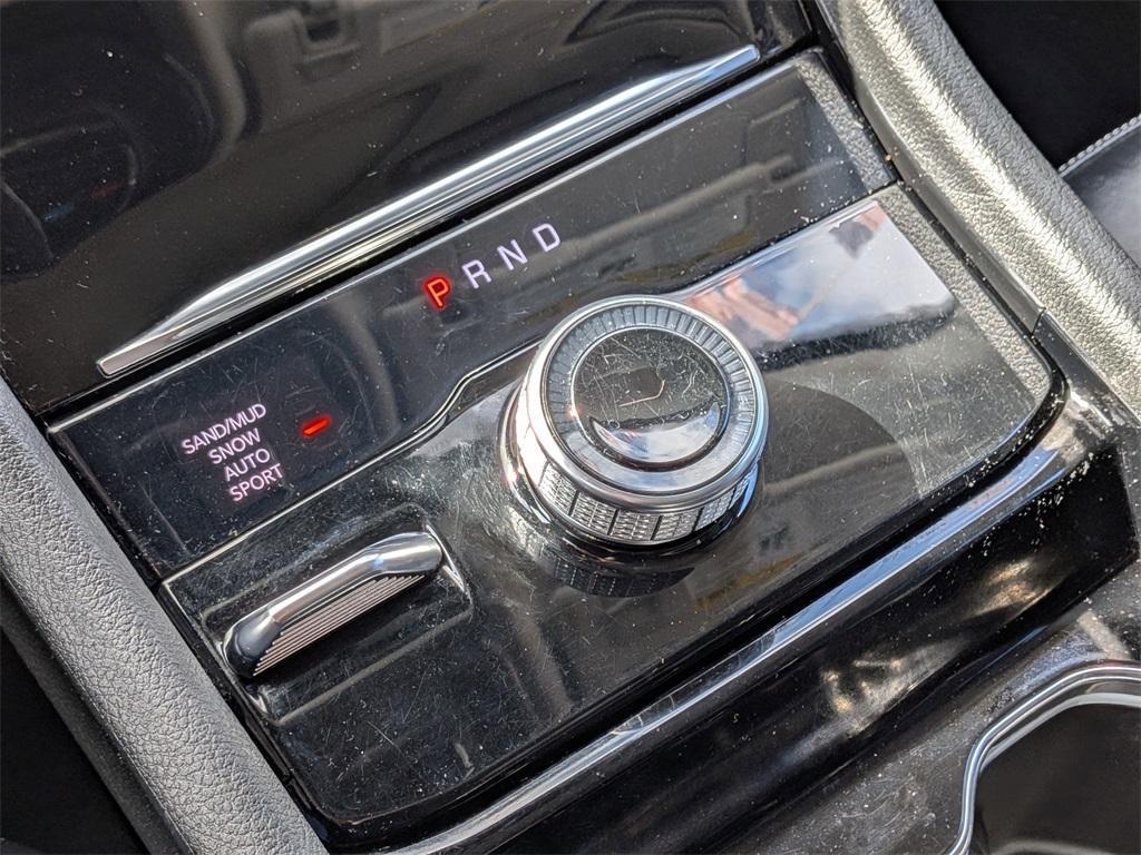 used 2023 Jeep Grand Cherokee L car, priced at $29,999