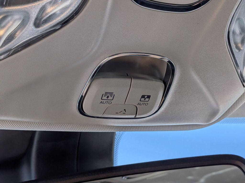 used 2022 Jeep Compass car, priced at $25,174