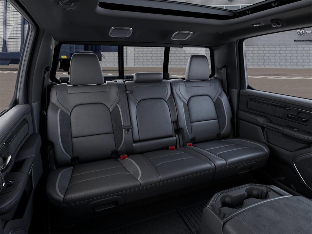 new 2026 Ram 1500 car