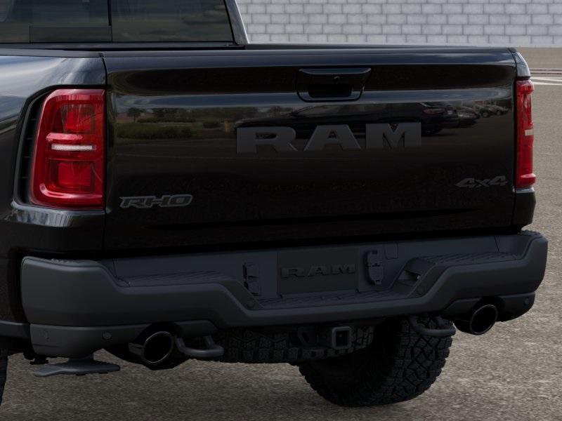 new 2026 Ram 1500 car