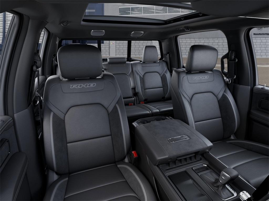 new 2026 Ram 1500 car