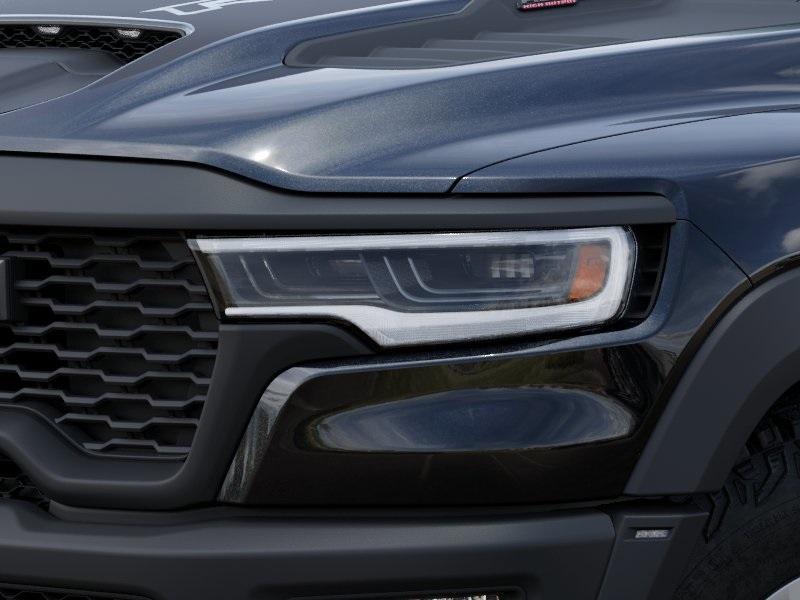 new 2026 Ram 1500 car