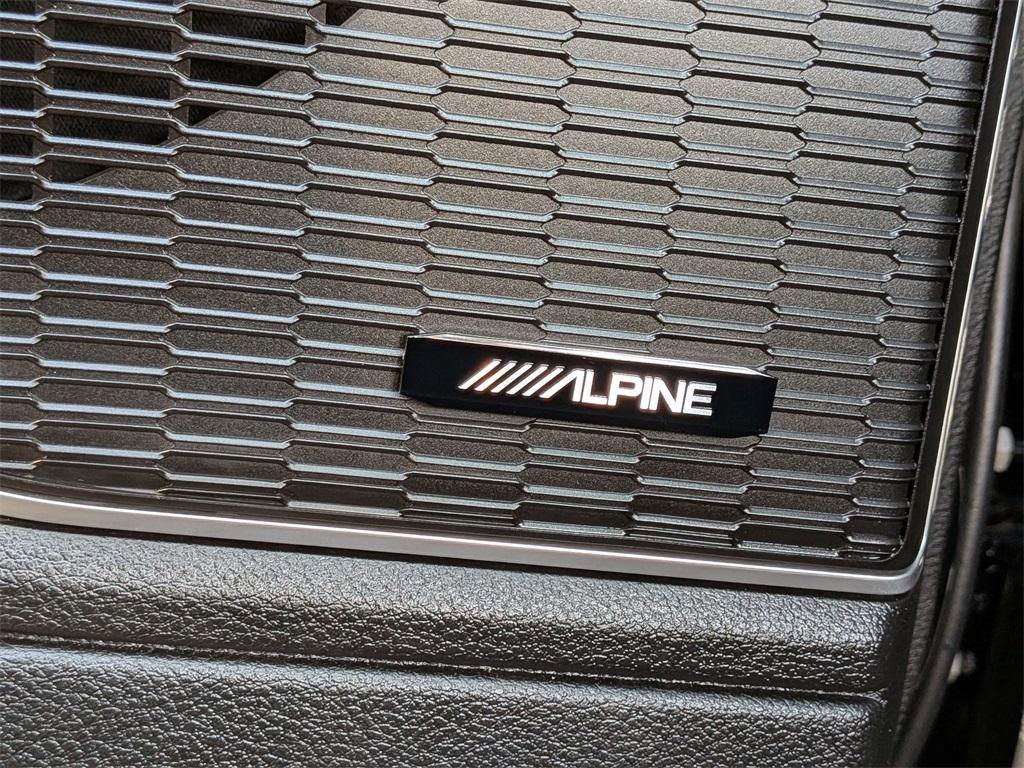 used 2024 Jeep Grand Cherokee 4xe car, priced at $29,999