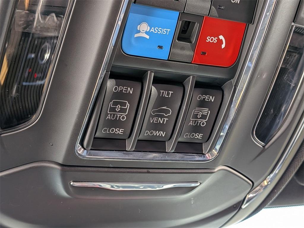 used 2024 Jeep Grand Cherokee 4xe car, priced at $29,999