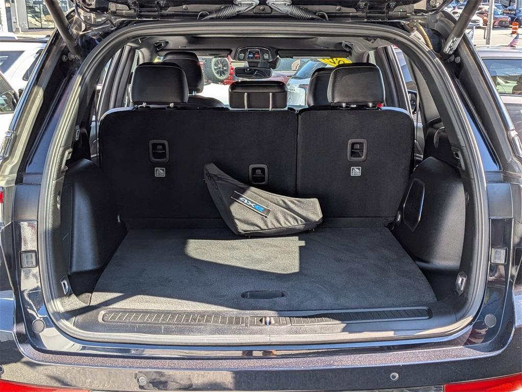 used 2024 Jeep Grand Cherokee 4xe car, priced at $29,999