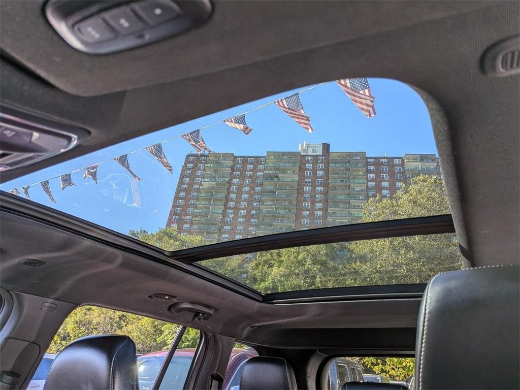 used 2024 Jeep Grand Cherokee 4xe car, priced at $29,999