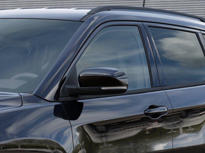 new 2026 Jeep Compass car, priced at $35,200