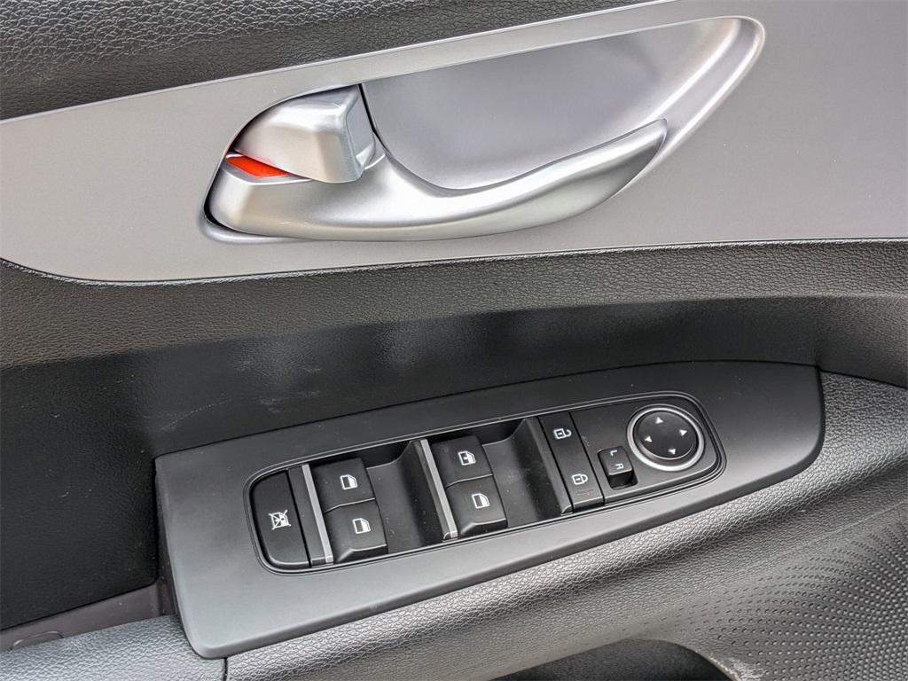 used 2023 Kia Forte car, priced at $18,999